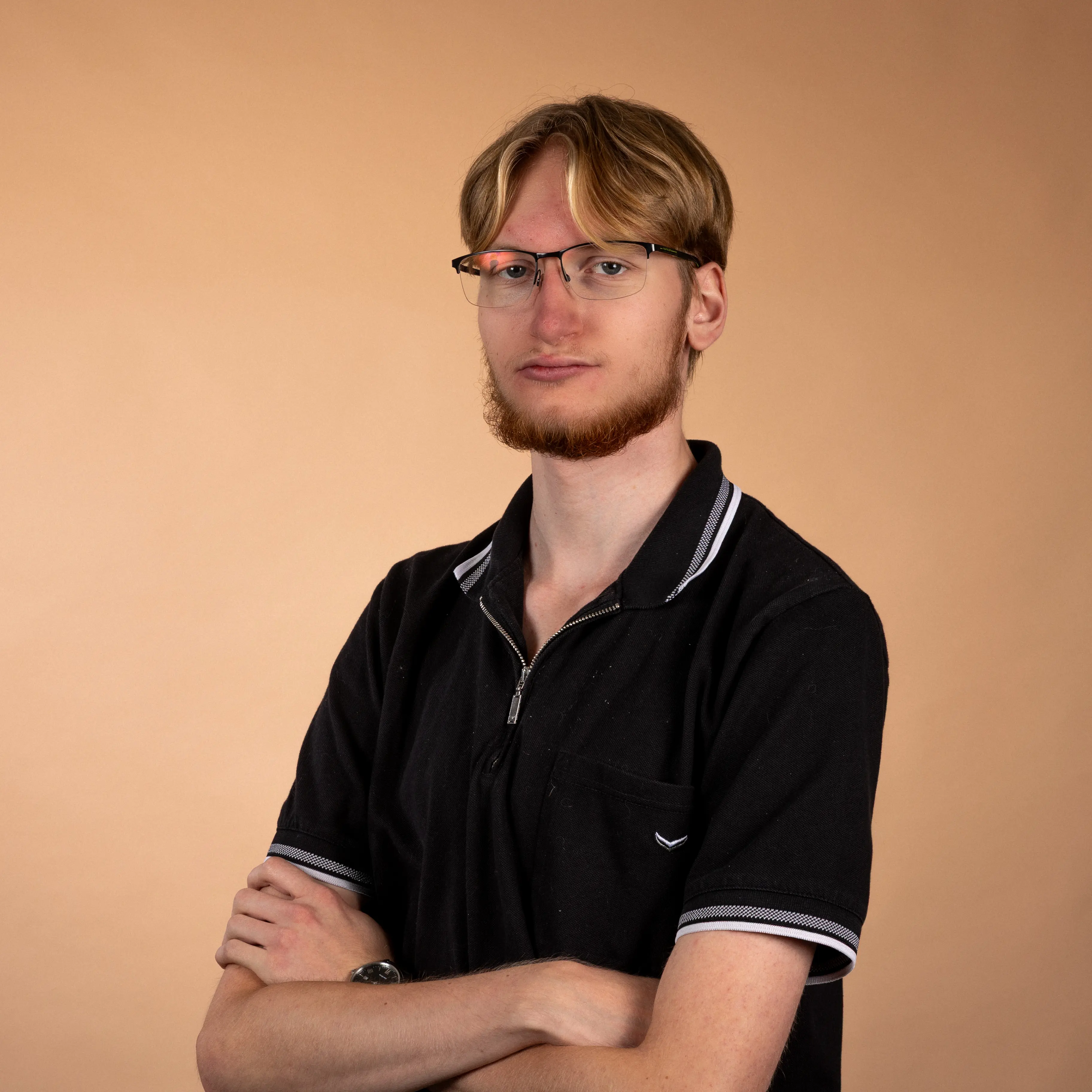 Ein Fotot von mir